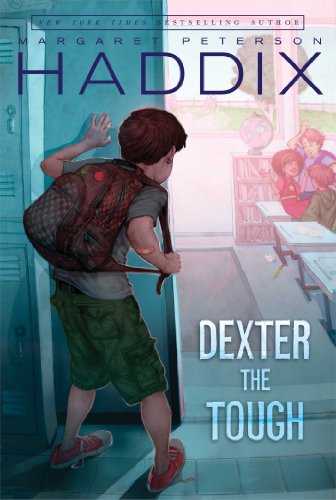 Imagen de archivo de Dexter the Tough a la venta por BookHolders