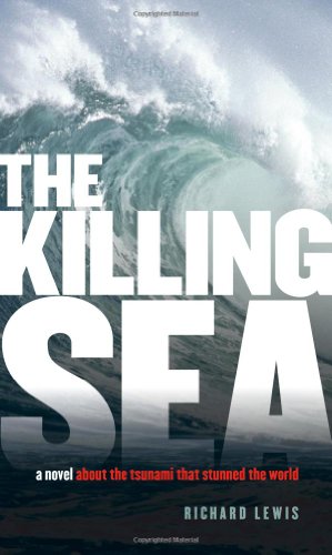 Imagen de archivo de The Killing Sea a la venta por Gulf Coast Books
