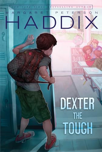 Imagen de archivo de Dexter the Tough a la venta por Gulf Coast Books