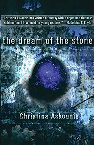 Imagen de archivo de The Dream of the Stone a la venta por SecondSale