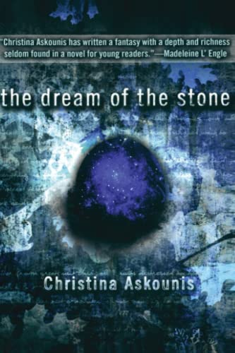 9781416911876: The Dream of the Stone