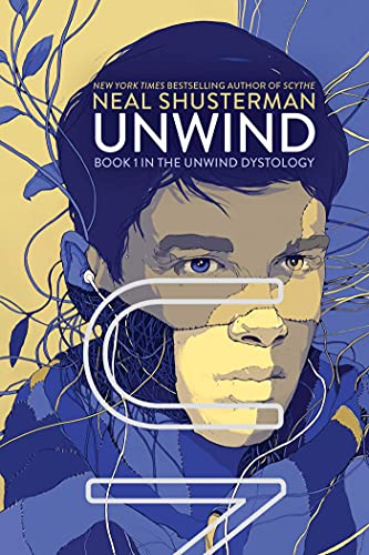 Imagen de archivo de Unwind (1) (Unwind Dystology) a la venta por Zoom Books Company