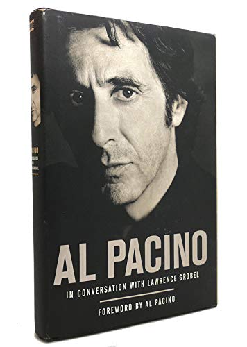 Stock image for Al Pacino for sale by SecondSale