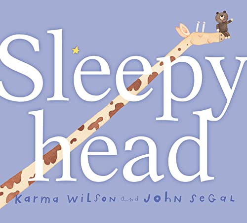 Beispielbild fr Sleepyhead zum Verkauf von Your Online Bookstore