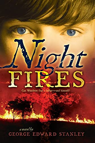 Stock image for Night Fires for sale by Better World Books