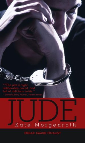 9781416912675: Jude (Bestselling Teen Fiction)