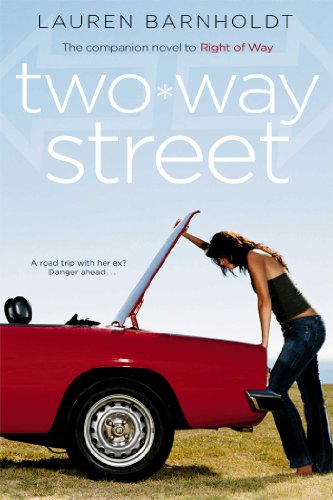 Imagen de archivo de Two-way Street a la venta por Gulf Coast Books