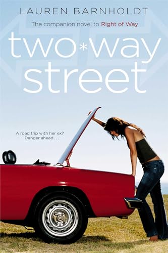 9781416913184: Two-way Street