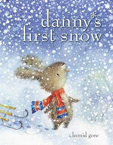 Beispielbild fr Danny's First Snow zum Verkauf von Better World Books