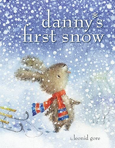 Imagen de archivo de Danny's First Snow a la venta por Better World Books