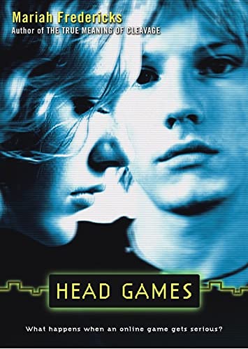 9781416913351: Head Games (Richard Jackson Books (Simon Pulse))