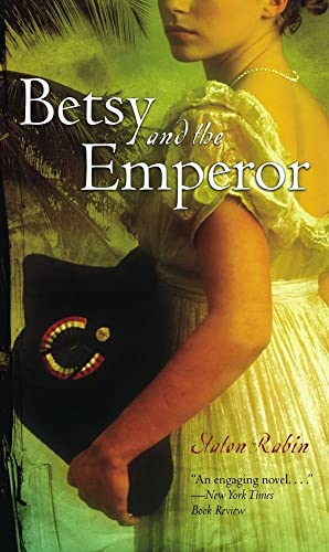 Stock image for Betsy and the Emperor for sale by Bulk Book Warehouse