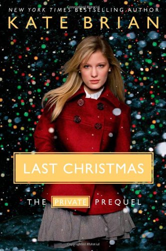 Stock image for Last Christmas: The Private Prequel for sale by Ergodebooks