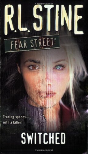 9781416913757: Switched: Fear Street