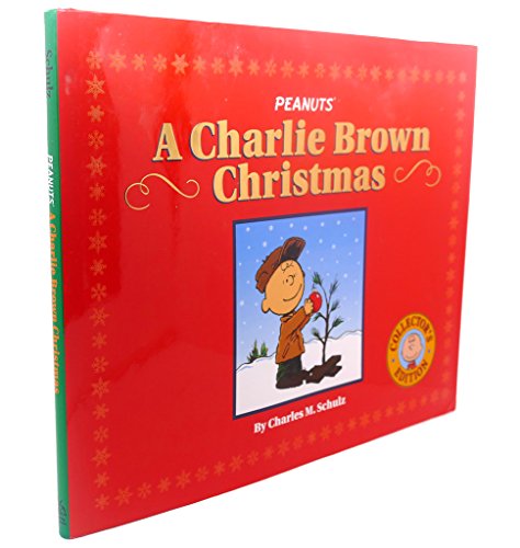 Beispielbild fr A Charlie Brown Christmas zum Verkauf von Better World Books