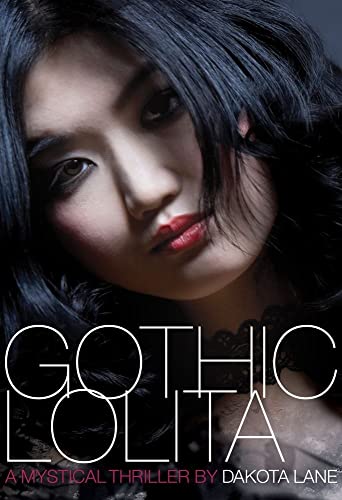 Imagen de archivo de Gothic Lolita : A Mystical Thriller a la venta por Better World Books: West