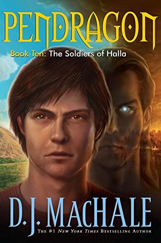 9781416914204: The Soldiers of Halla: Volume 10