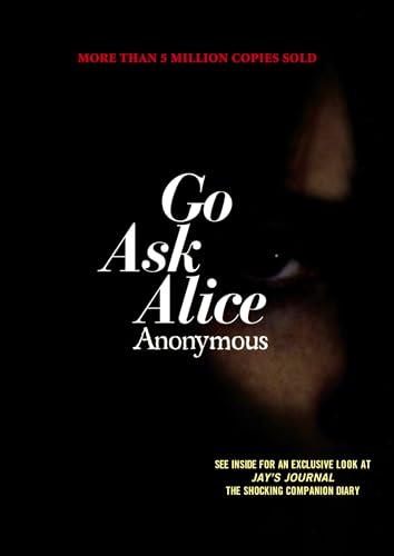 9781416914631: Go Ask Alice (Anonymous Diaries)