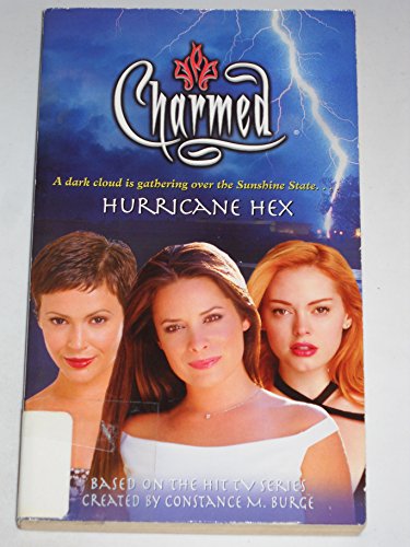 Hurricane Hex (Charmed) (9781416914679) by Gallagher, Diana G.