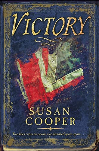 Victory (9781416914778) by Cooper, Susan