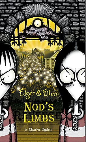 Stock image for Nod's Limbs (6) (Edgar & Ellen) for sale by Your Online Bookstore