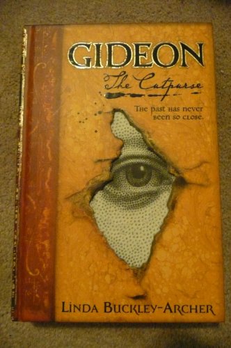 Stock image for Gideon the Cutpurse: Being the First Part of the Gideon Trilogy for sale by Your Online Bookstore