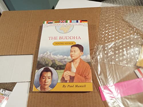 9781416915430: The Buddha