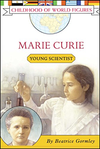 Stock image for Marie Curie: Young Scientist (Childhood of World Figures) for sale by SecondSale