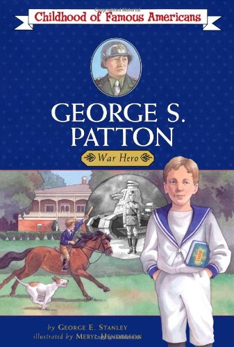 Imagen de archivo de George S. Patton : War Hero a la venta por Better World Books