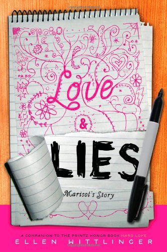 Imagen de archivo de Love & Lies: Marisol's Story a la venta por ThriftBooks-Dallas