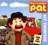 9781416916468: Alf Thompson (Postman Pat S.)