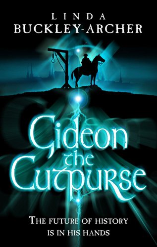 Stock image for Gideon the Cutpurse (Gideon S.) for sale by WorldofBooks