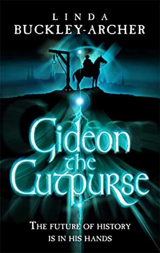 9781416916574: Gideon the Cutpurse (Enlightenment of Peter Schock)