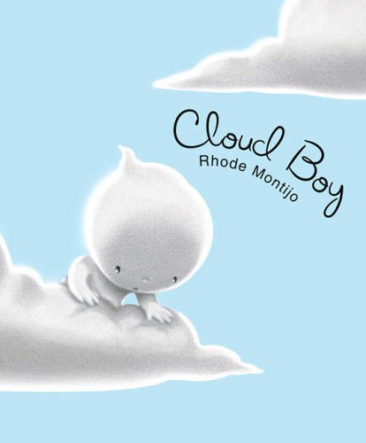 Stock image for Cloud Boy for sale by HPB-Movies