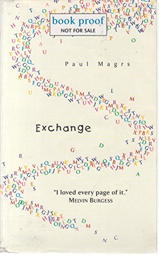 Stock image for Exchange for sale by Better World Books: West