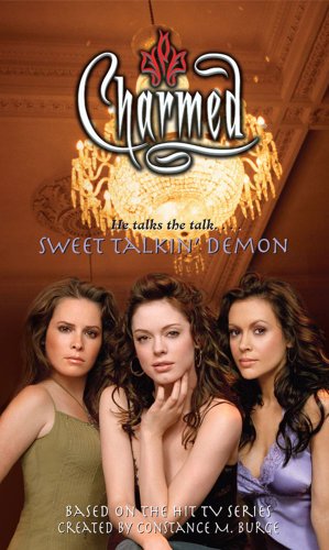 Imagen de archivo de Sweet Talkin' Demon: No. 35 (Charmed) a la venta por WorldofBooks