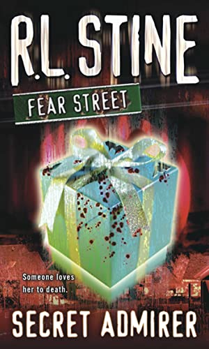 9781416916888: Secret Admirer (Fear Street, No. 36)