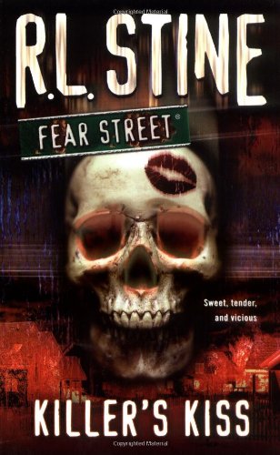 9781416916918: Killer's Kiss (Fear Street)