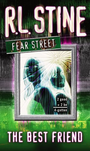 9781416916956: Best Friend (Fear Street)