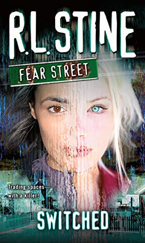 9781416916963: Switched (Fear Street)