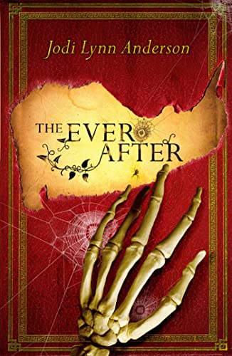 Stock image for The Ever After (Volume 1) for sale by WorldofBooks