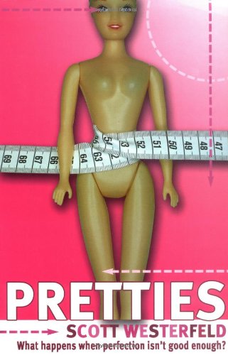 Imagen de archivo de Pretties (Uglies Quartet) a la venta por AwesomeBooks