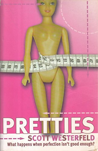 Stock image for Pretties for sale by Better World Books: West