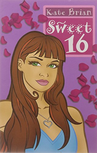 Beispielbild fr Sweet 16 zum Verkauf von AwesomeBooks