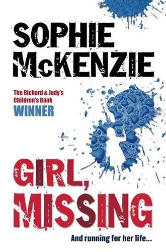 Stock image for 'GIRL, MISSING' for sale by Wonder Book