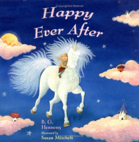 Happy Ever After (9781416917410) by B.G. Hennessy