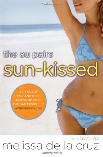 Beispielbild fr Sun-kissed (Au Pairs) zum Verkauf von Wonder Book