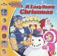 A LazyTown Christmas (9781416917601) by Artful Doodlers