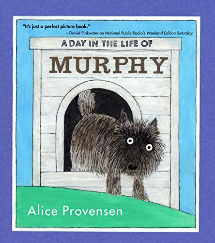 Imagen de archivo de A Day in the Life of Murphy a la venta por SecondSale