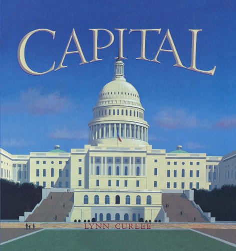 Stock image for Capital for sale by Isle of Books